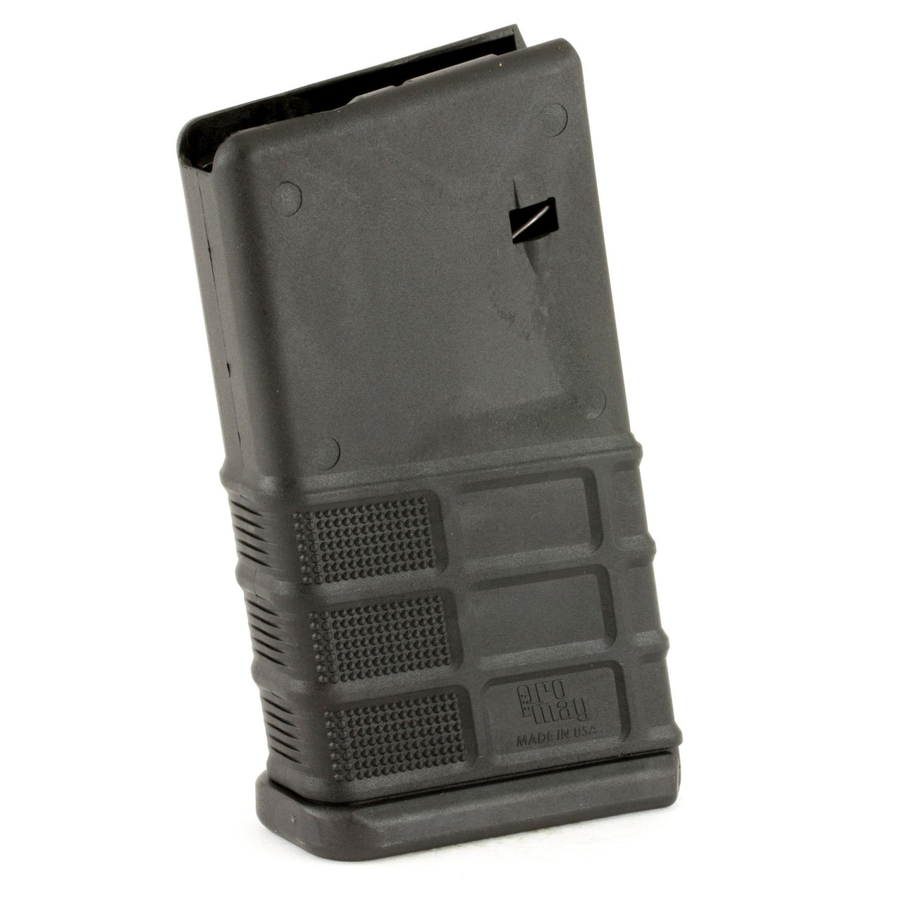 ProMag Industries FNH-A4 20-Round Magazine, durable polymer construction with lifetime guarantee and precision engineering for firearms.