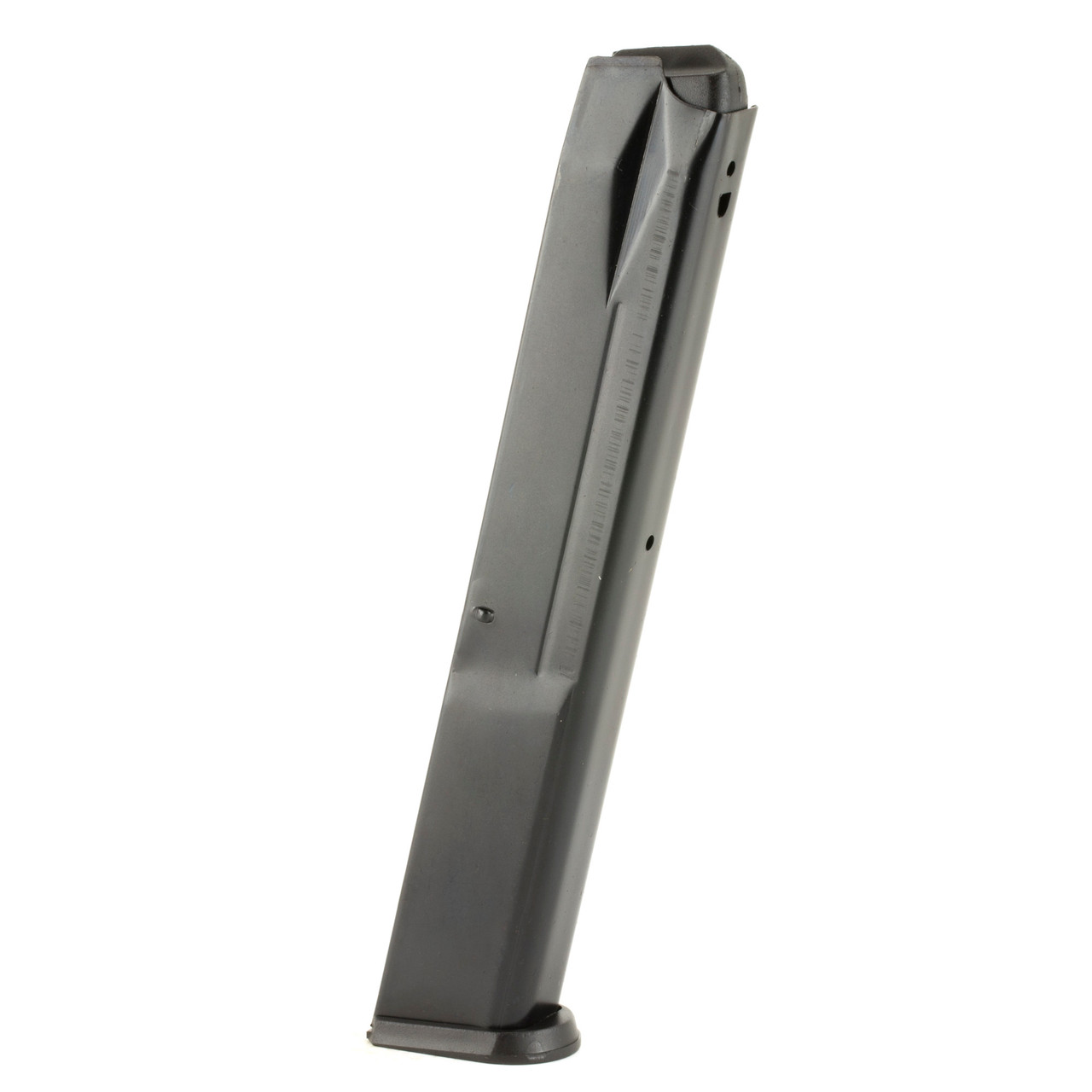 ProMag Industries SPR-A4 20-Round Steel Magazine - Durable Construction with Heat-Treated Spring - Made in USA