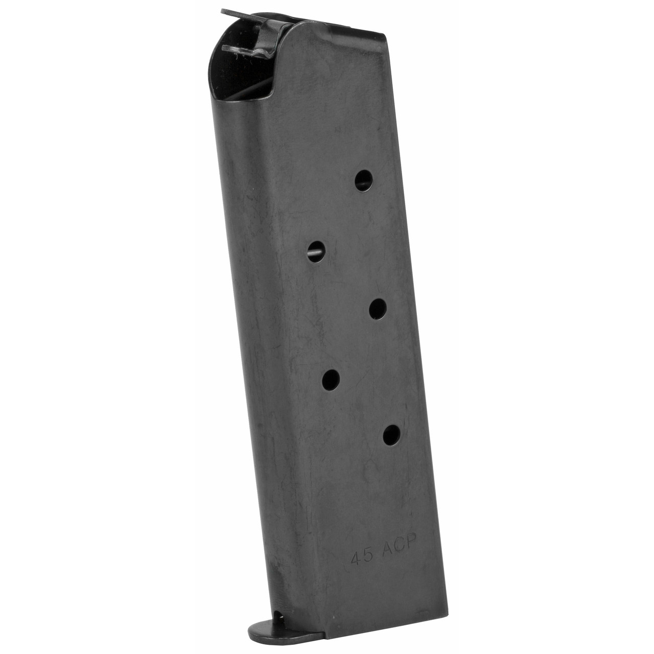 Springfield Armory PI4523 7-Round Stainless Steel Magazine for Full-Size 1911