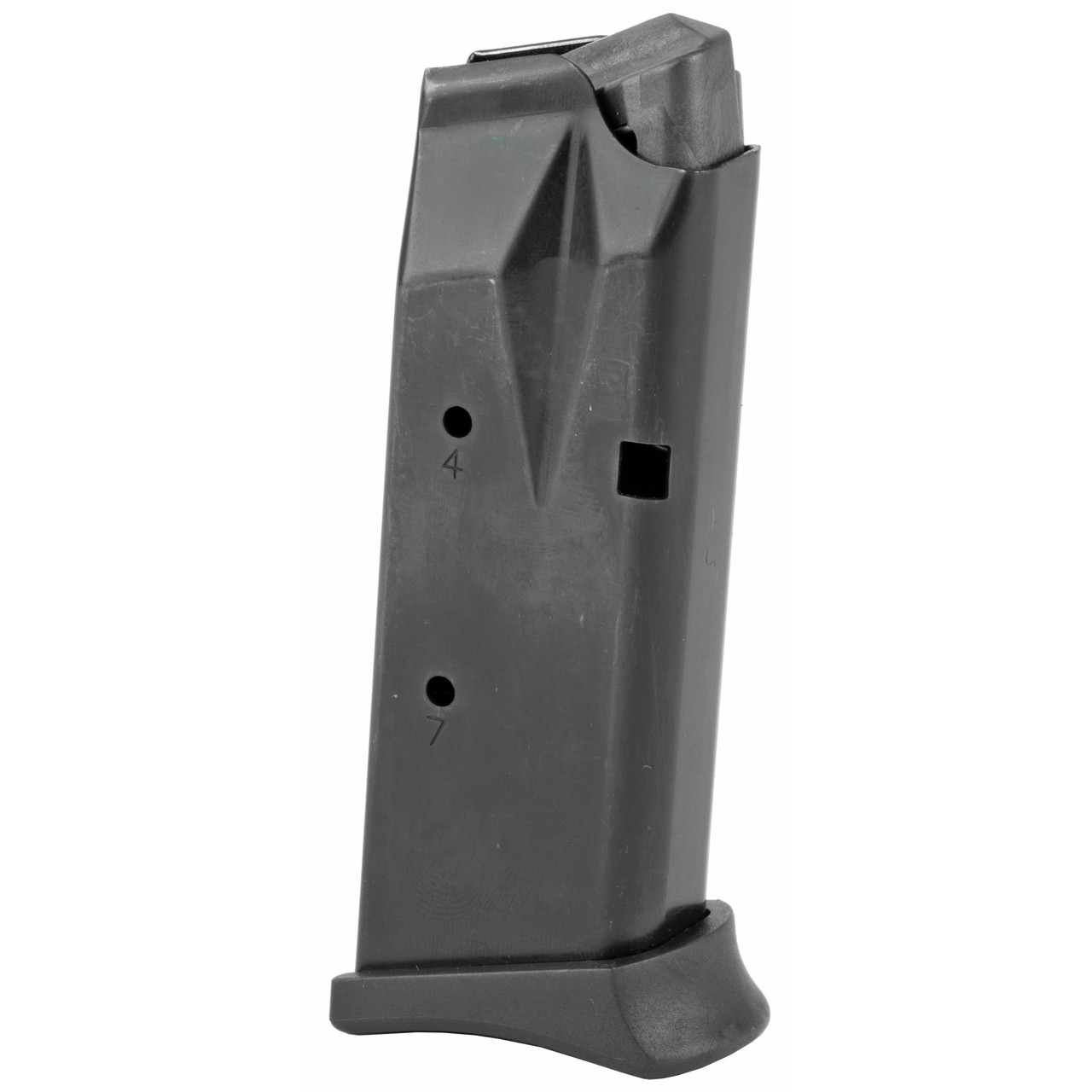 Bersa THUN45UCMMAG 7-Round Factory Magazine for Thunder 45 UC Pro & Mini Firestorm 45 - Reliable Fit & Function