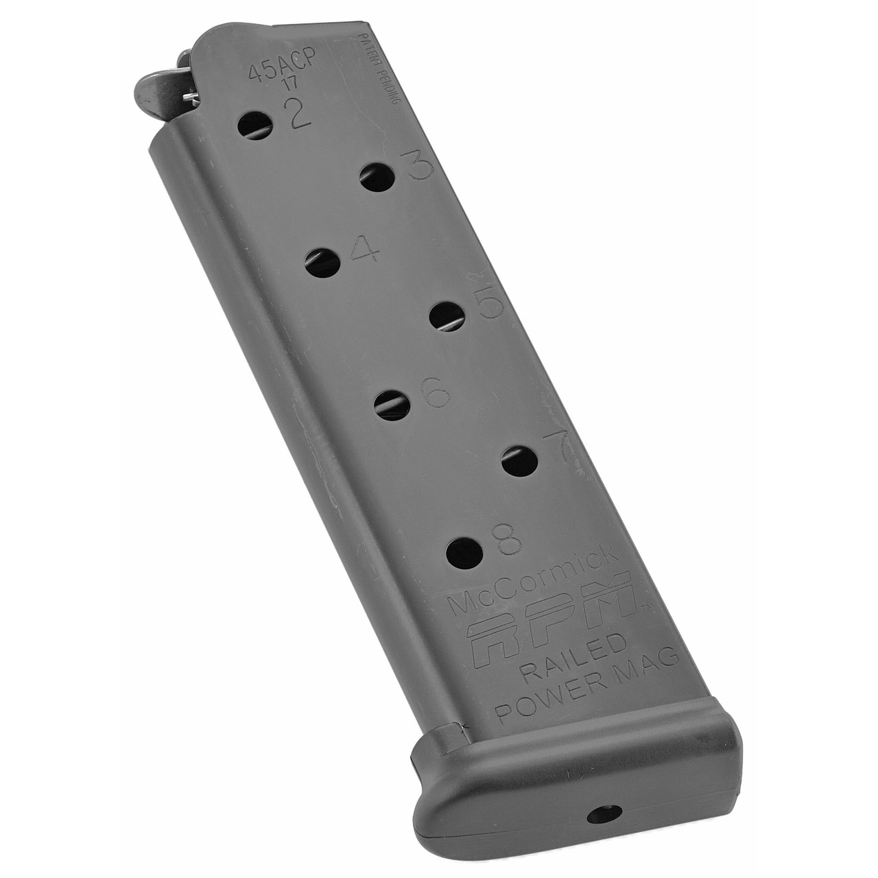 CMC Products M-RPM-45FS8-B