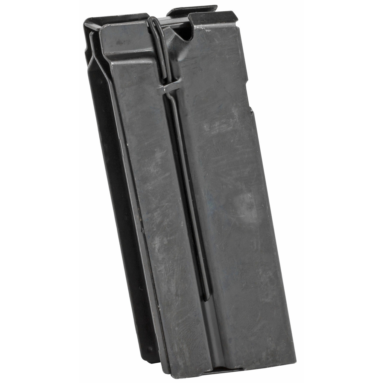 Henry Repeating Arms HS-15-16-17-1PK Survival Rifle Magazine - Durable 8-Round Steel Construction for US Survival Rifles