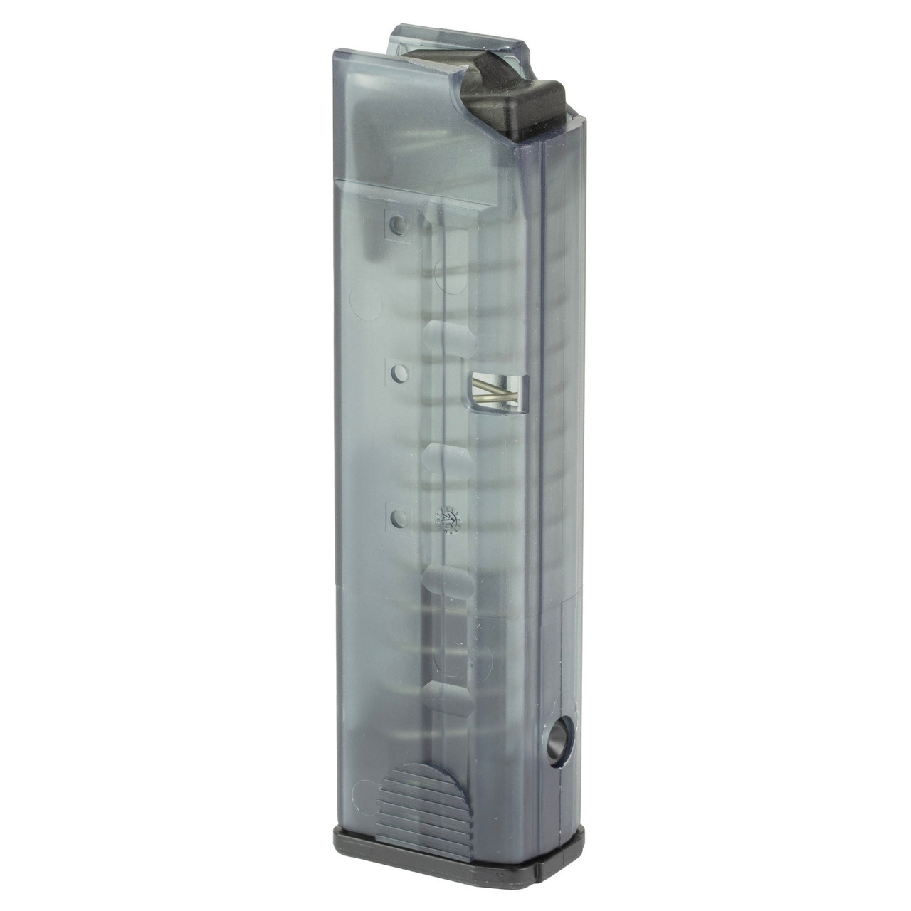 B&T USA BT-30209-N 15-Round 9mm Magazine for MP9, TP9, APC9 & SPC9 - Gray