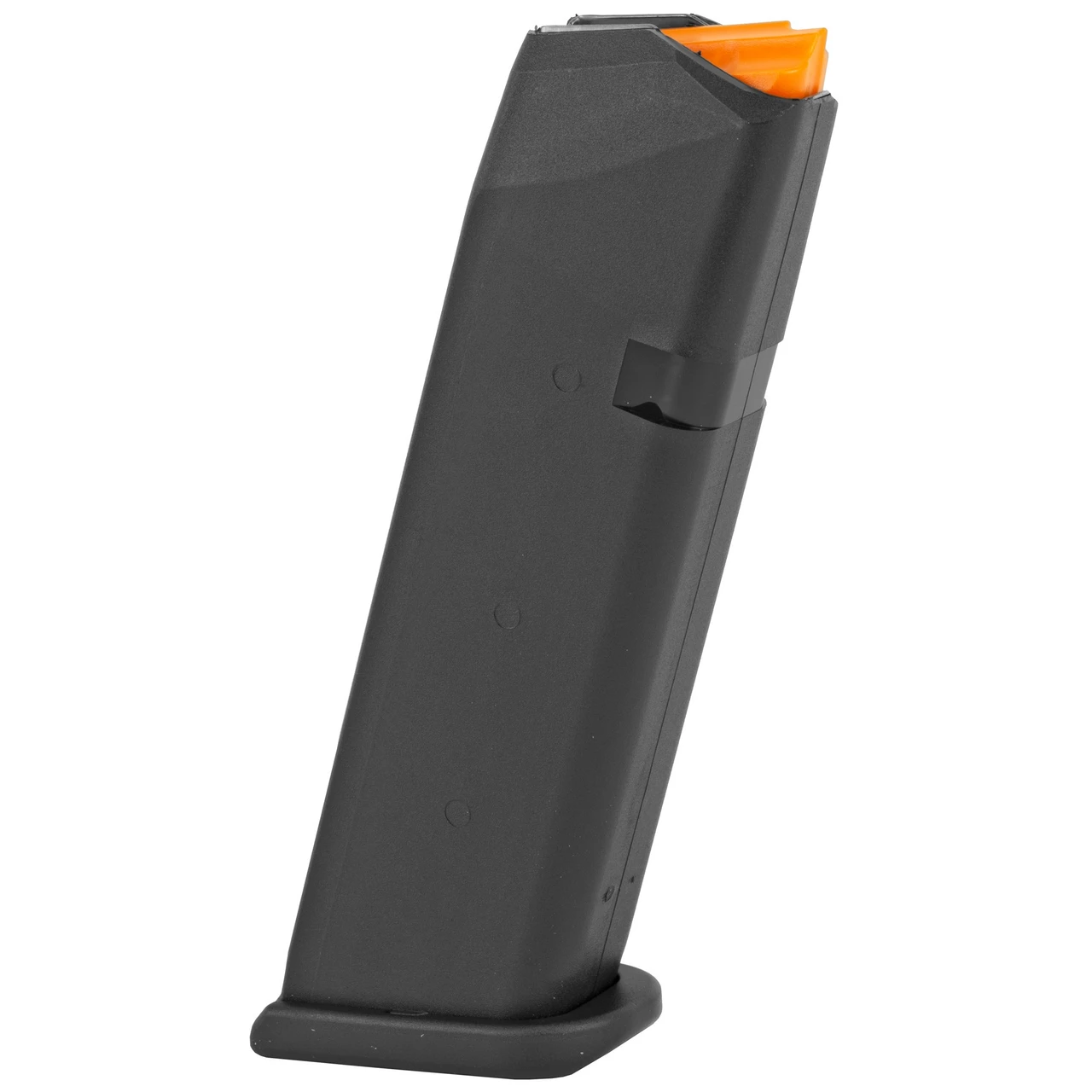 GLOCK 33814 Magazine - 17-Round Capacity, Durable Polymer & Metal Construction