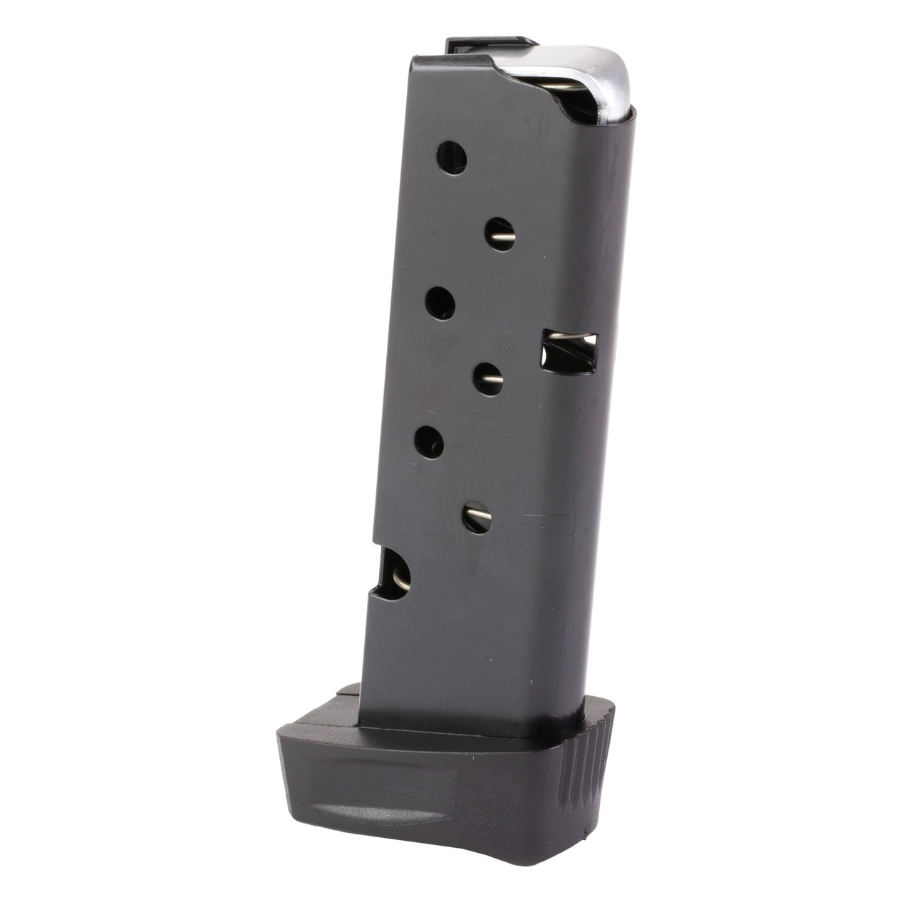 Beretta JM30X8 Steel Magazine - 8 Round Capacity, Blued Finish, Compatible with 30X Tomcat Models