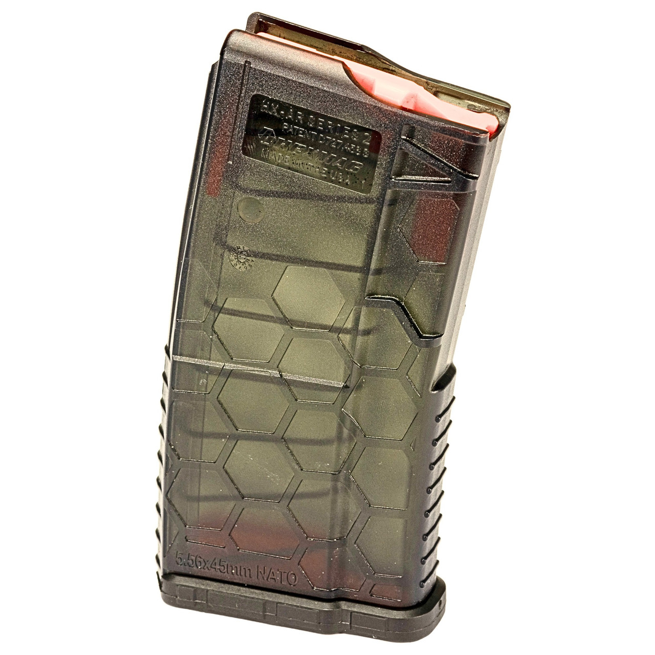 HEXMAG HX20-AR15S2-SMK