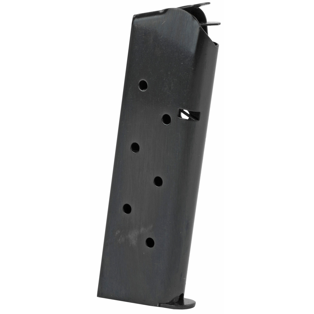 CMC Products M-CL-45FS8-B-P Full-Size 1911 Magazine | 8 Round Capacity, Laser Welded Stainless Steel, Flush Fit Design