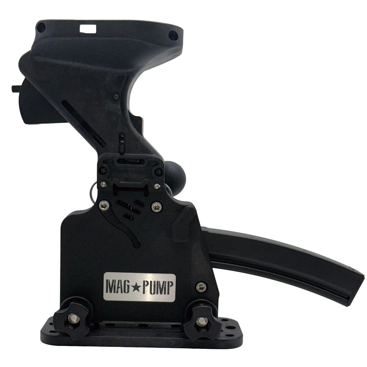 Magpump MP-MP5-SP5