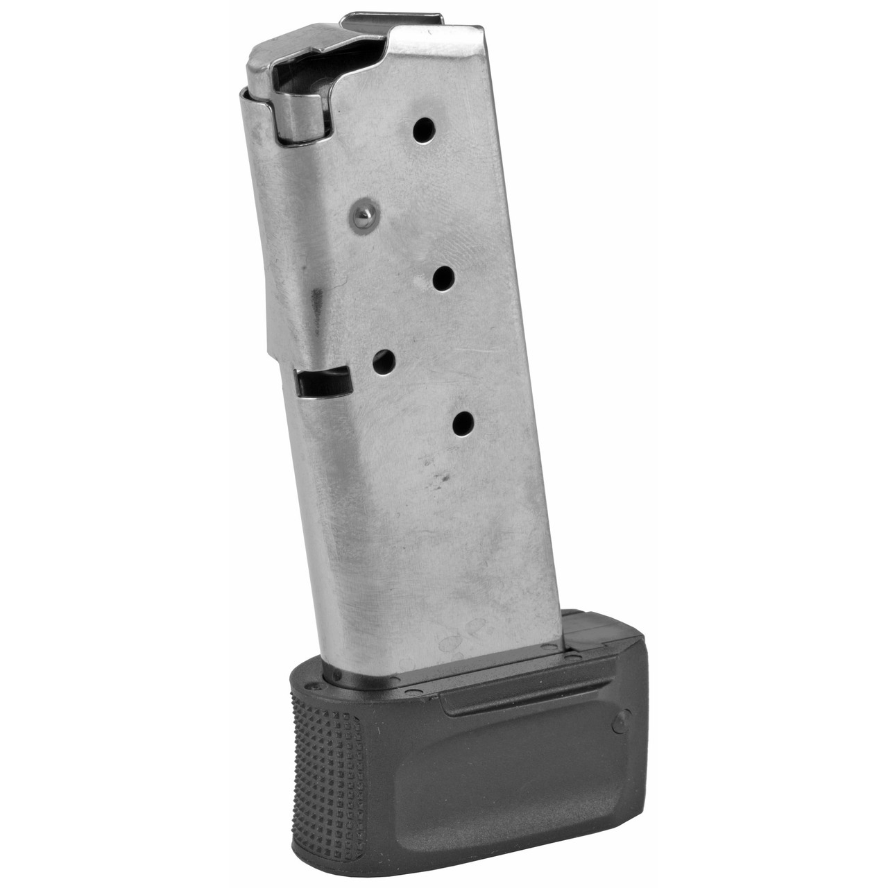 Beretta JMAPXCARRY8 9mm APX Carry Pistol Spare Magazine - 8 Round Capacity with Polymer Base Pad