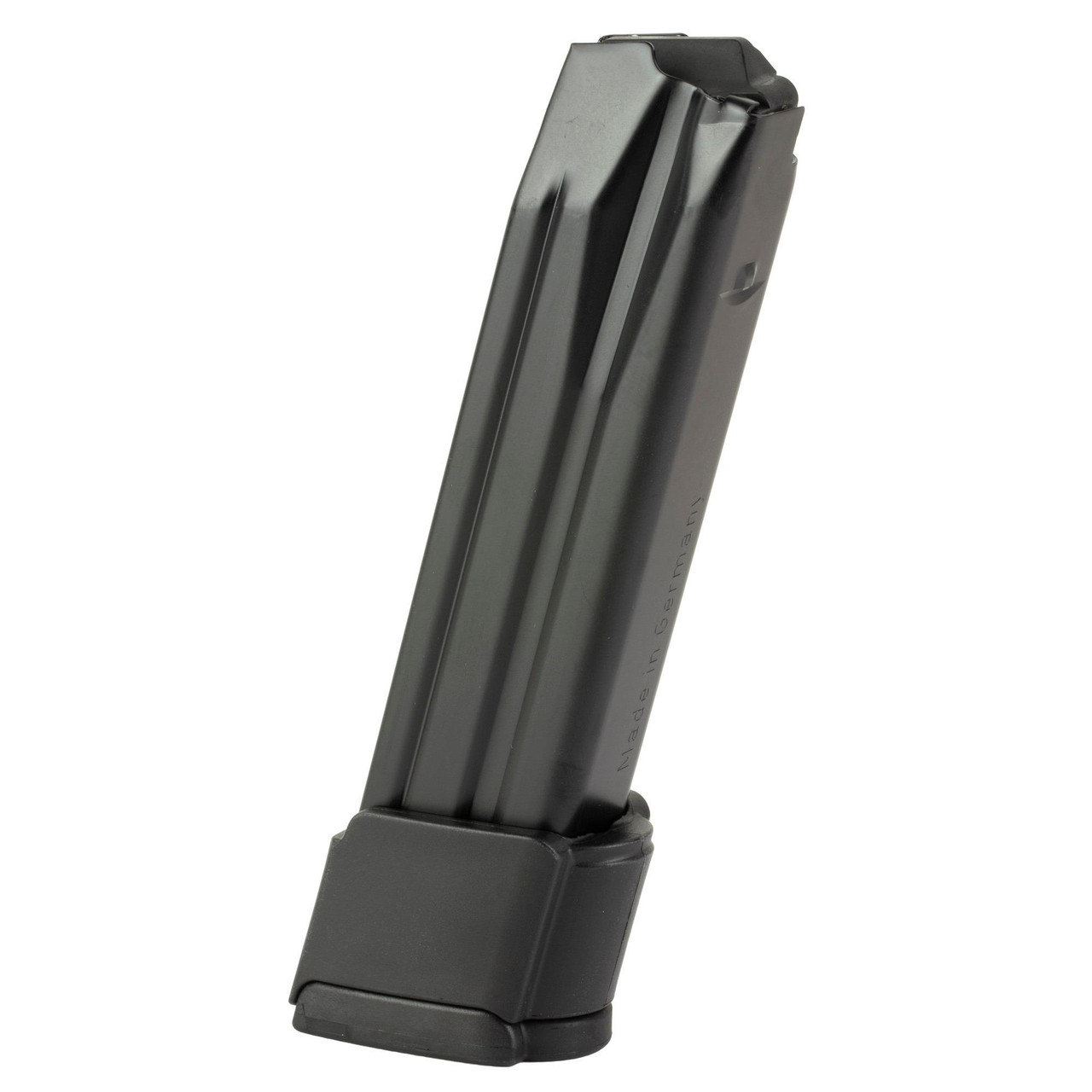 Heckler & Koch 50256715 Steel Magazine, durable and reliable gun accessory with precision fit