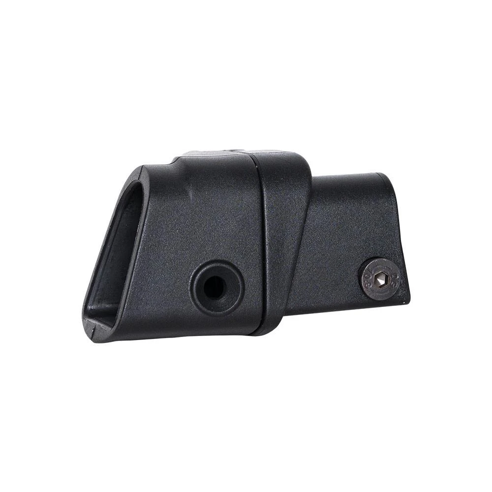 NcSTAR VG076 Left Folding Stock Adapter/ Black