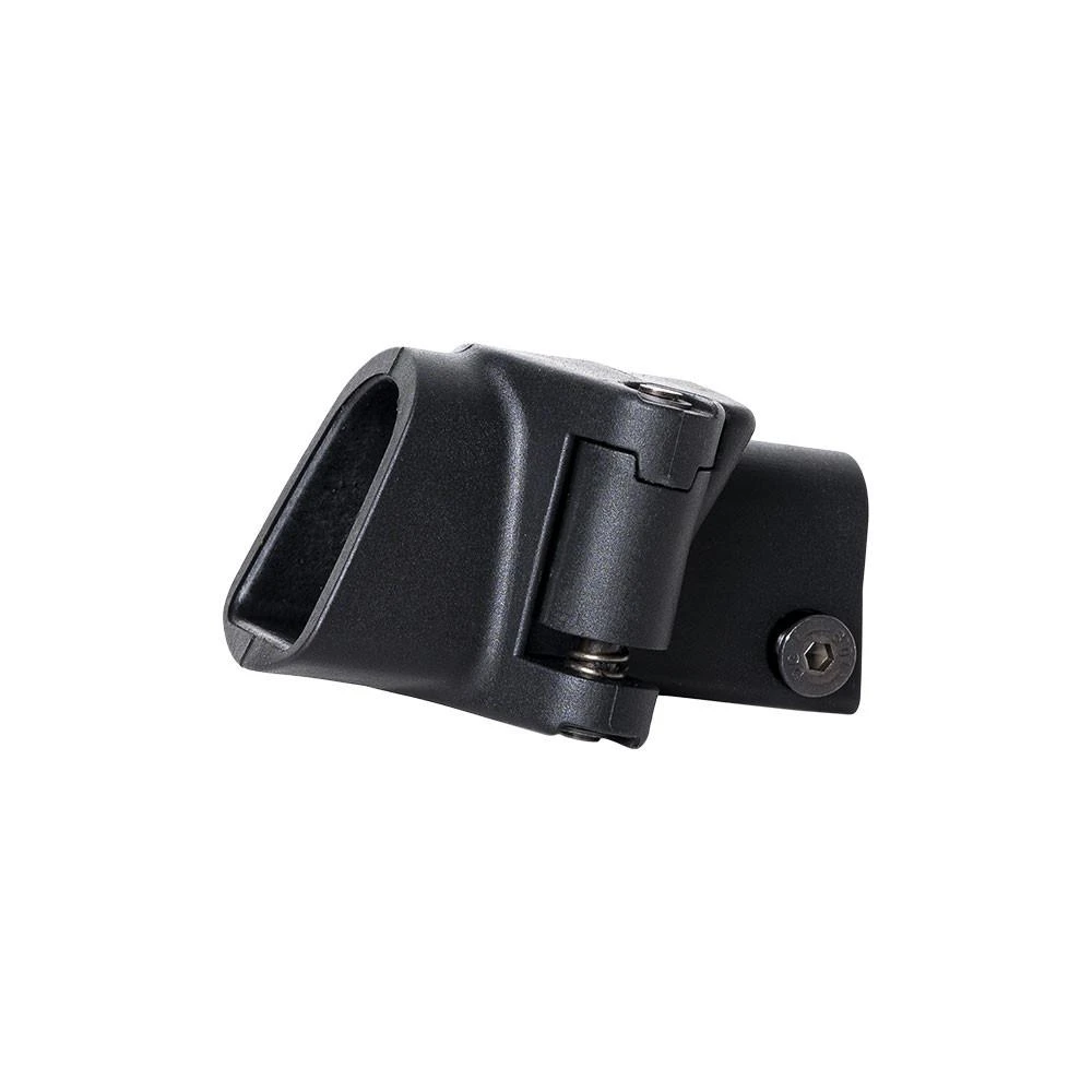 NcSTAR VG127 Shotgun Right Folding Stock Adapter / Black
