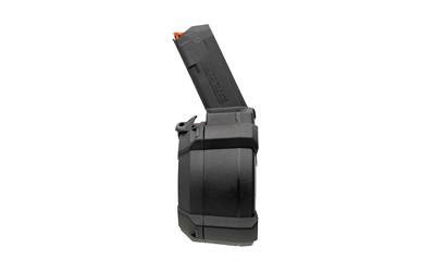 Magpul Industries MAG1137-BLK