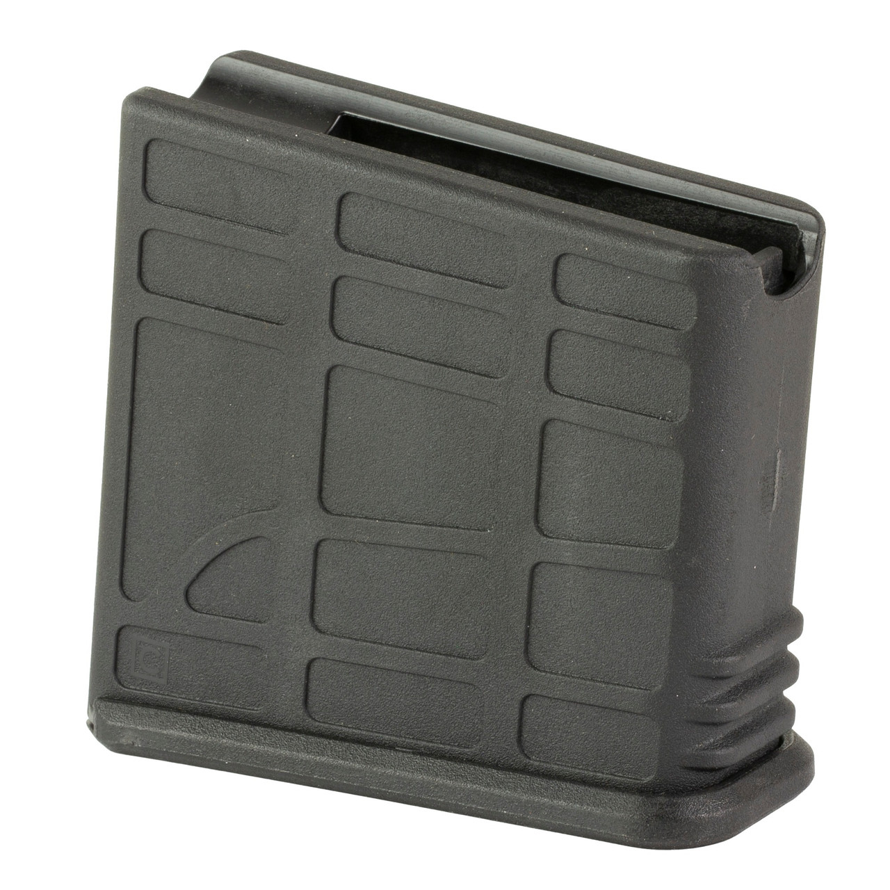 Barrett 12885 MRAD Factory Replacement Magazine - 10 Round Capacity for .308 Win, 6.5 Creedmoor, .260 Remington (Type C) - Black
