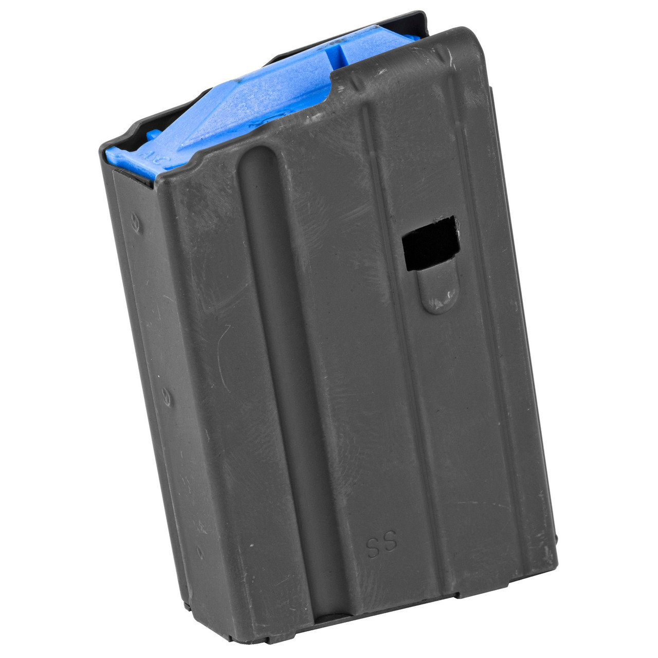 Ammunition Storage Components 10-65-SS-BM-BL-ASC