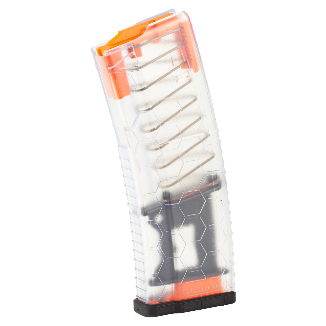 HEXMAG HX1530-AR15S2-CLR