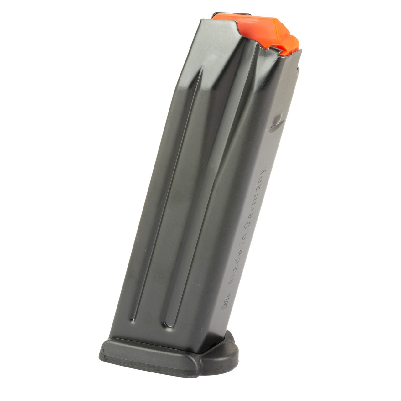 Heckler & Koch 50227869 | Durable Steel Magazine with Polymer Base | Reliable Firearm Accessory