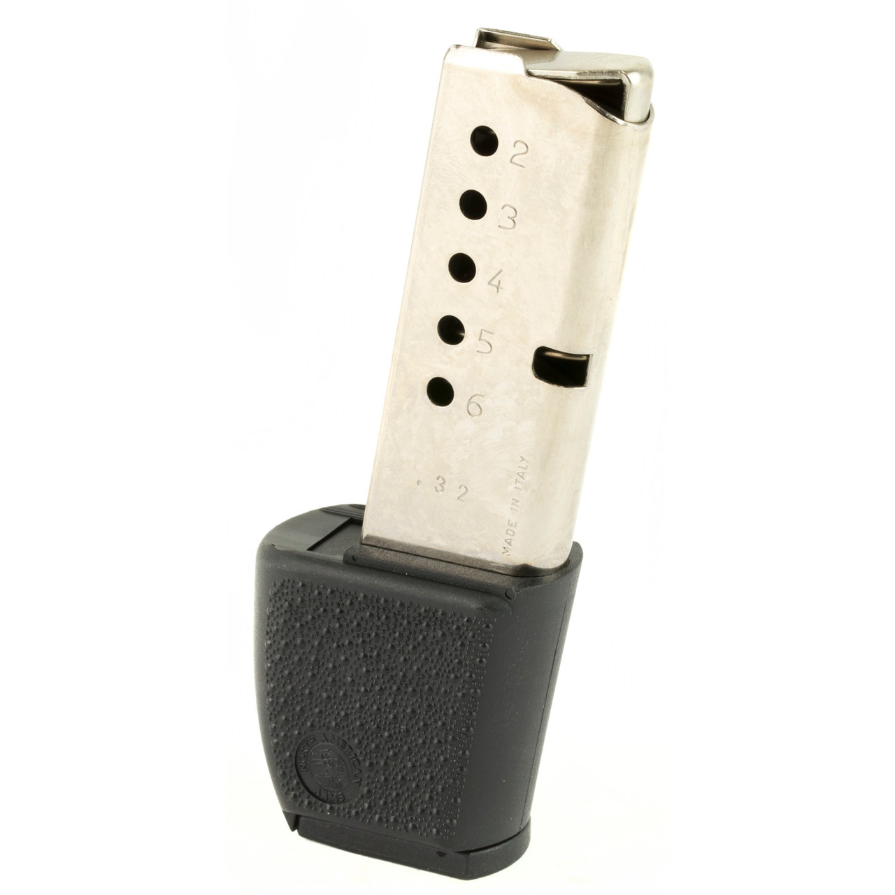 North American Arms MZ-32-EXT