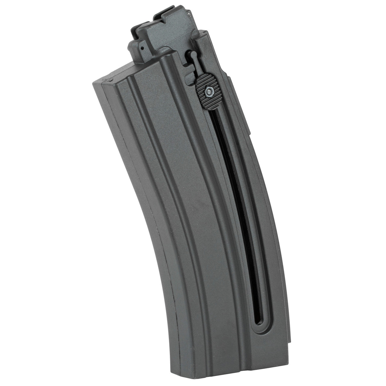 Heckler & Koch 51000200 Factory Magazine – 20-Round Polymer Body, Reliable Performance & Durability