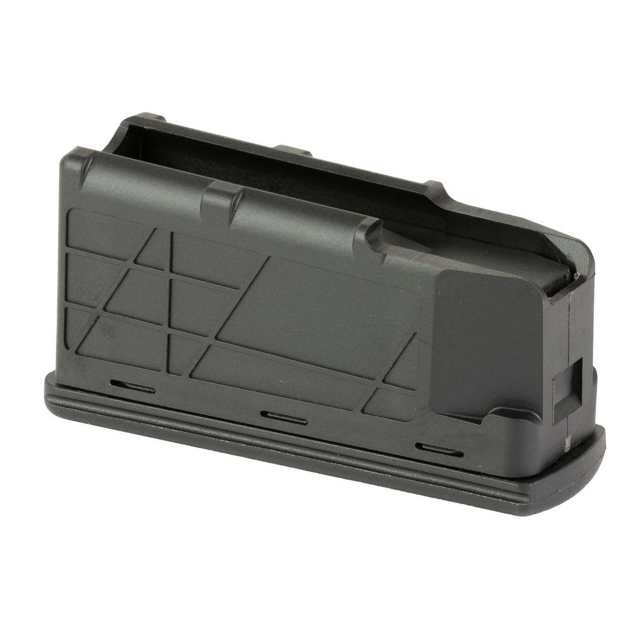 CZ 60034 OEM Steel Magazine for CZ 600 Rifle - Reliable 30-06 & 300 Win Mag Capacity