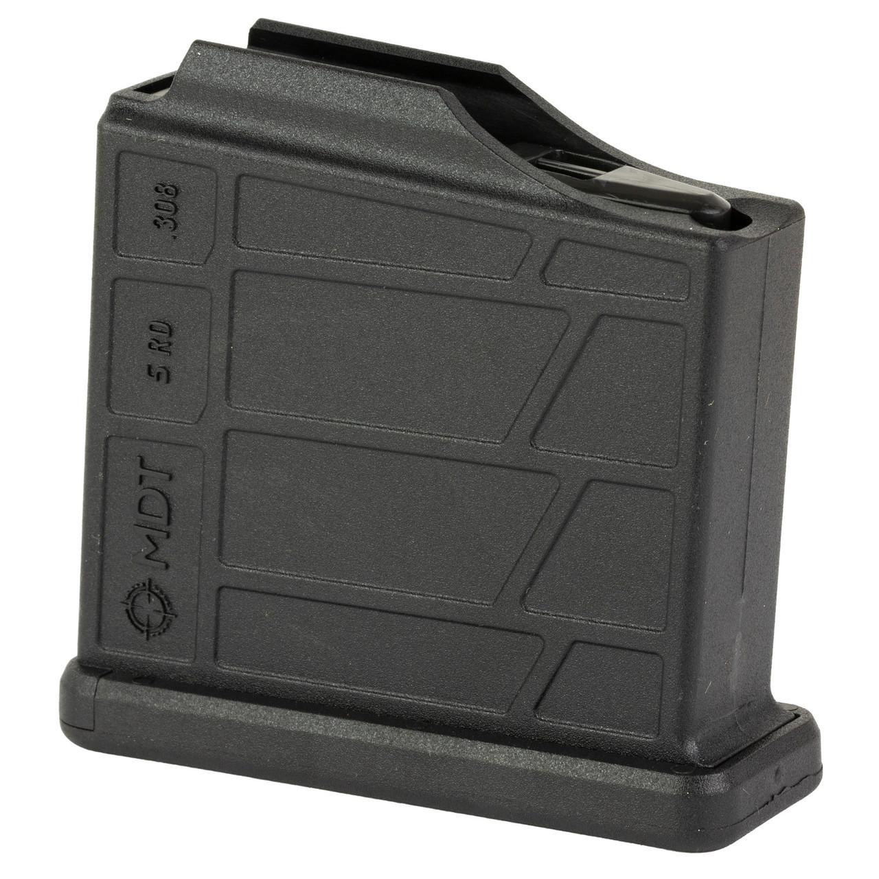 MDT 105026-BLK