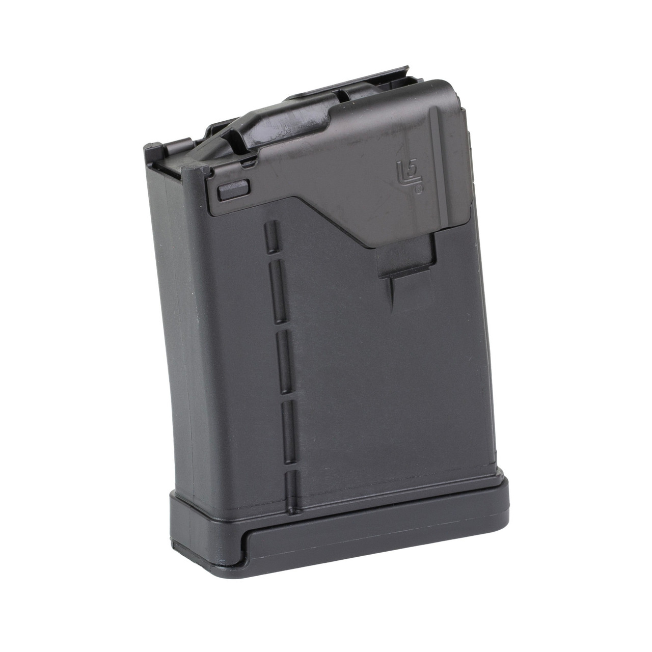 Lancer Systems L5L-G2-5-10-BLK