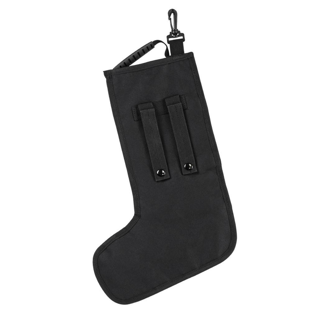 NcStar NcSTAR Tactical Christmas Stocking w/Handle - Black 