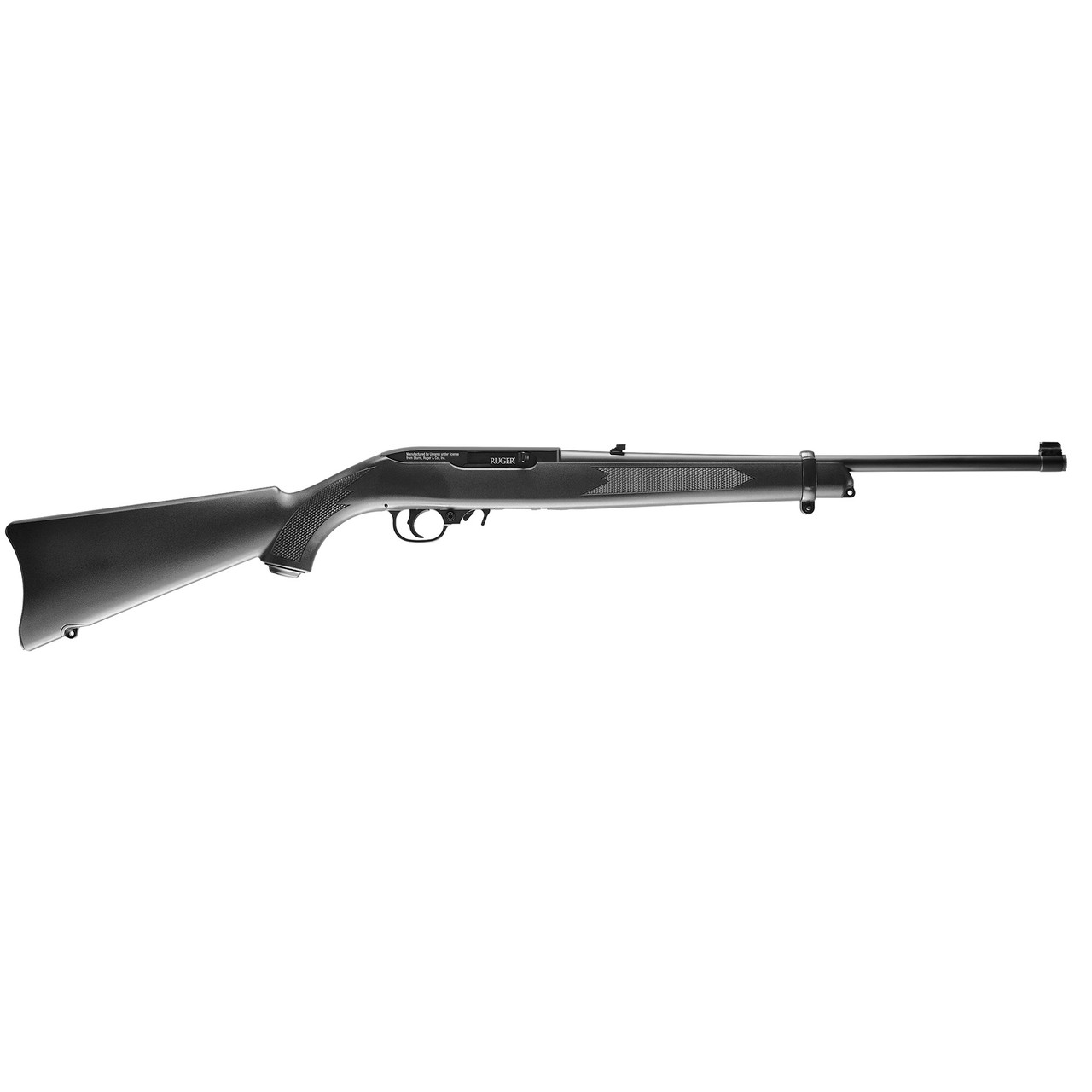 Umarex 2244233 RUGER Licensed 10/22 Co2 Powered .177 Cal Pellet Rifle