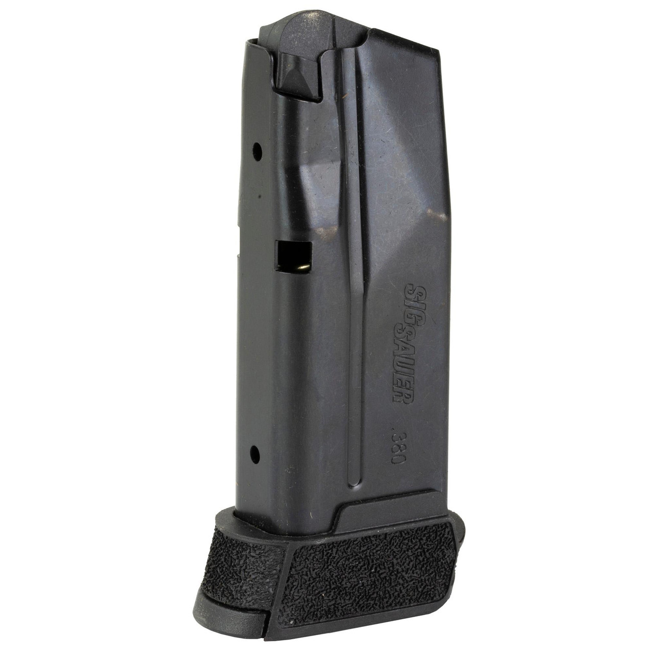 Sig Sauer 8900716, firearm magazine for semi-automatic pistol.