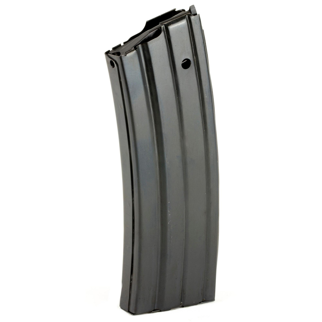 ProMag Industries RUG-A3, firearm magazine in black color.