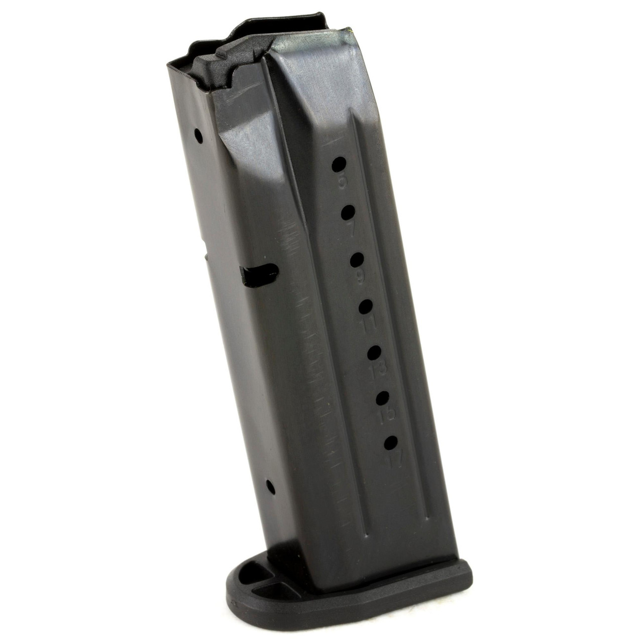 ProMag Industries SMI-A12, high-capacity magazine for firearms.