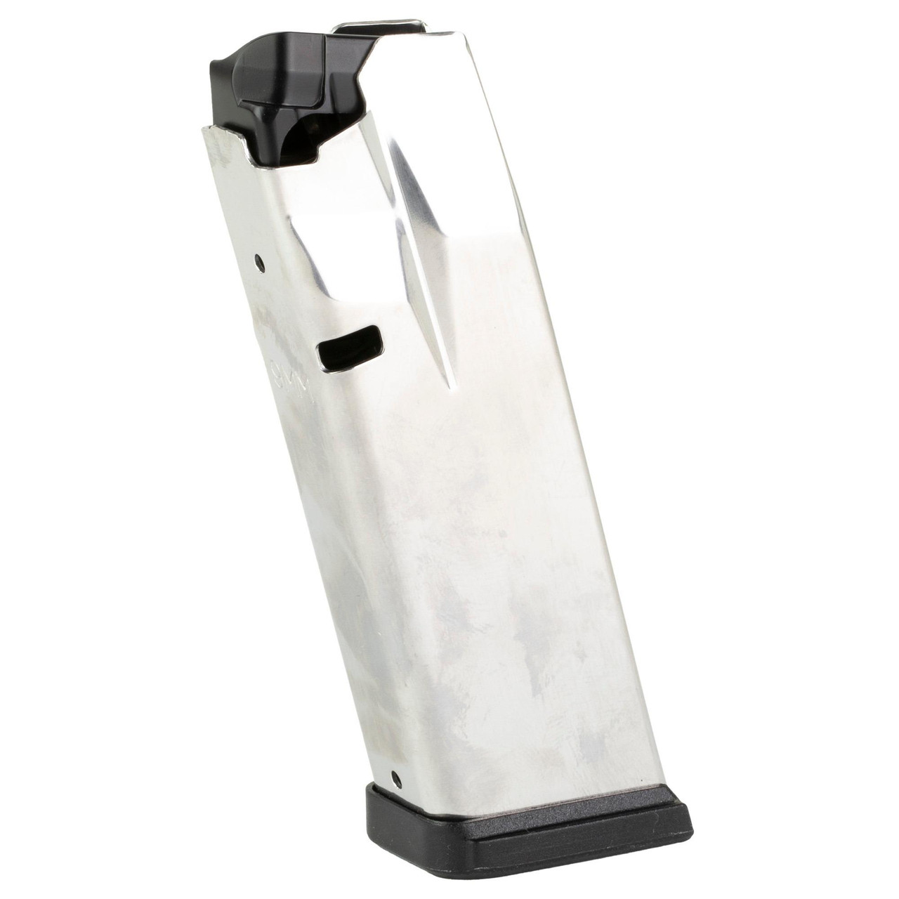 Springfield HCP5915, professional gun-shaped stainless steel bread clipper for effortless bread slicing.