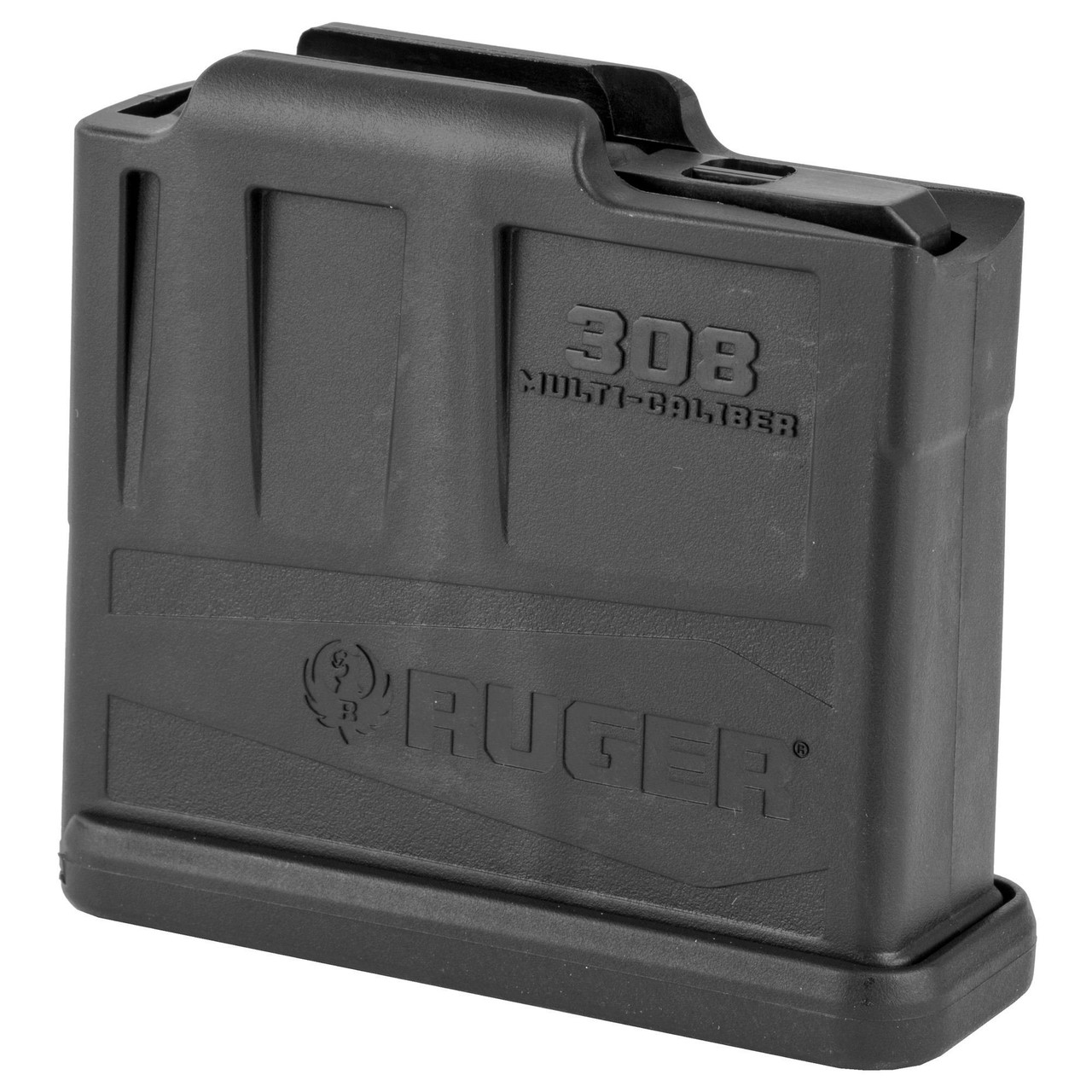 Ruger 90561, firearm magazine for Ruger firearms.