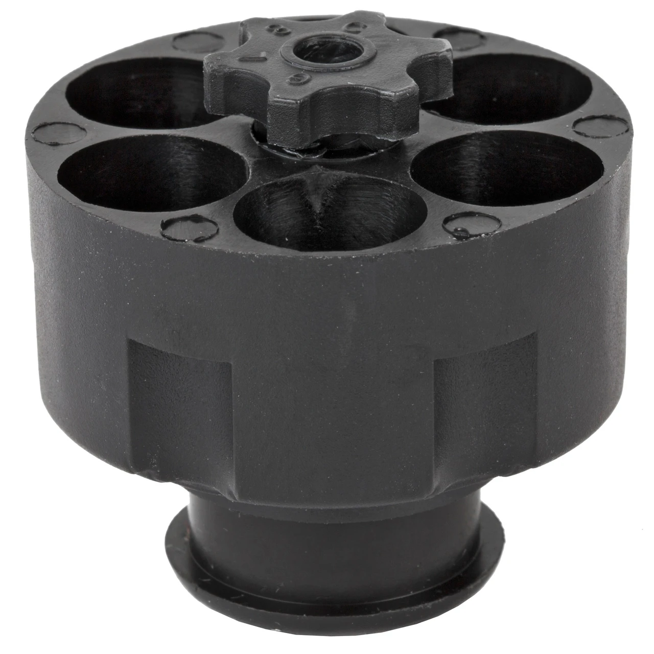 Safariland J-GL8C Speed Loader - Enhance Your Revolver Reloading Efficiency & Performance