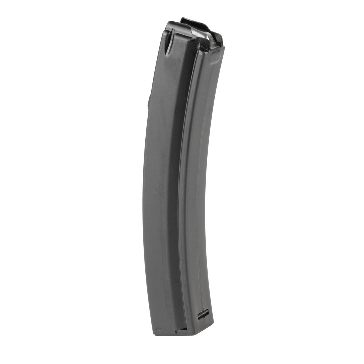 Military Arms Corporation 80065002, firearm magazine in black color.