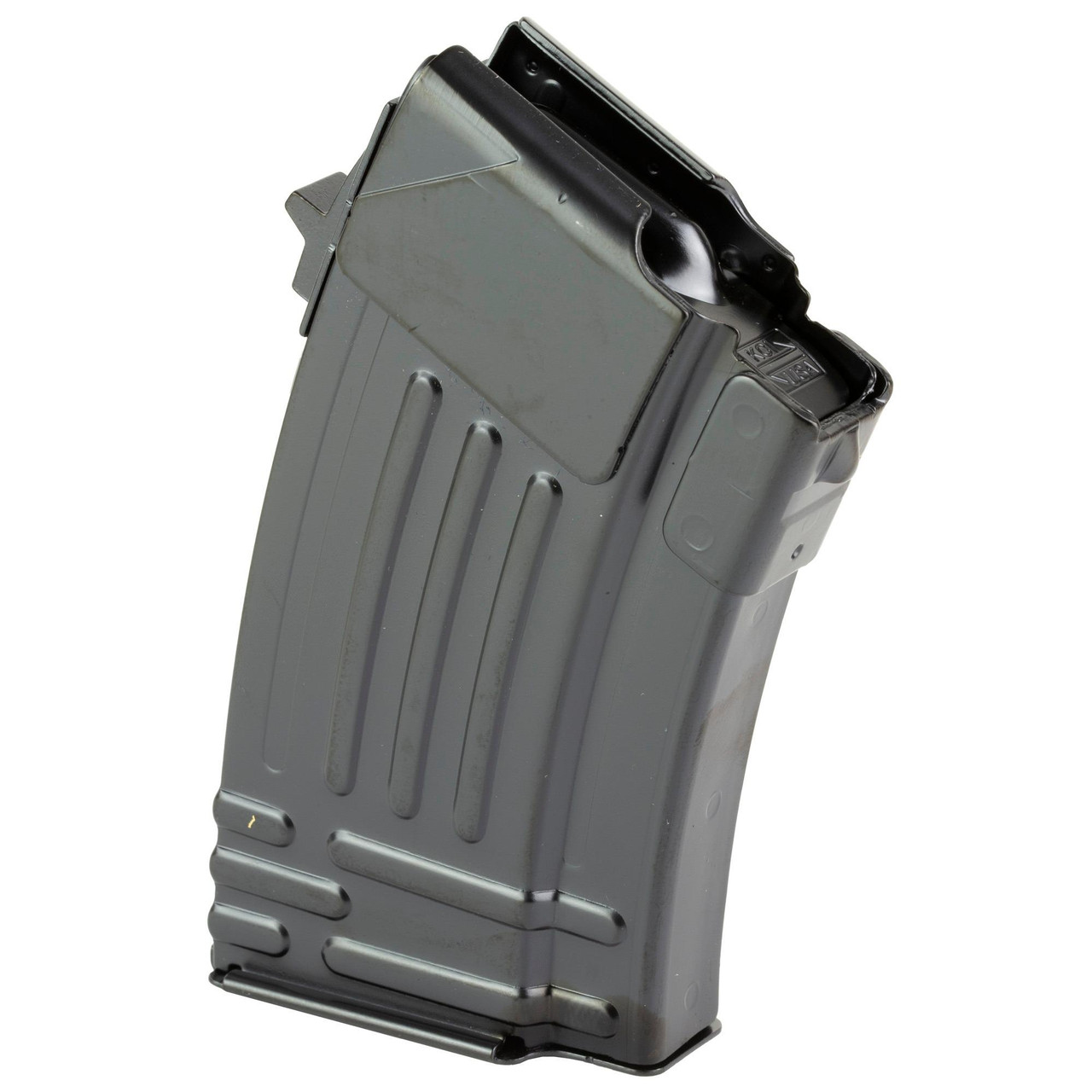 KCI USA KCI-MZ033, Metal ammunition magazine for firearms