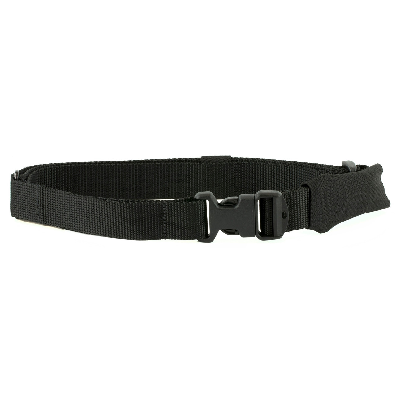 BLACKHAWK 70GS15BK Single-Point Sling - Adjustable Comfort & Durability for Firearms