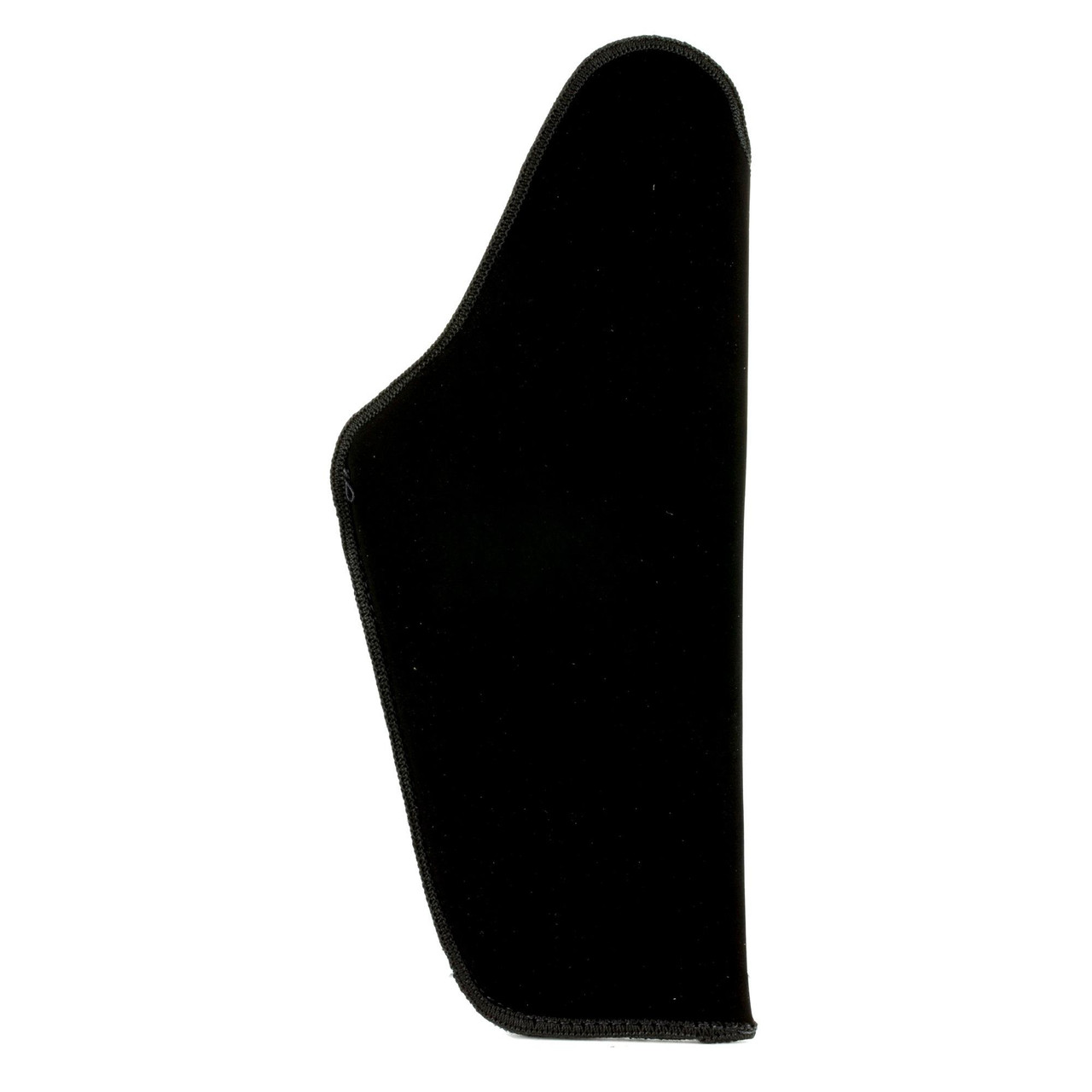 BLACKHAWK 73IP03BK-LA Inside-the-Pants Holster - Comfortable, Quick Access for Large Autos (Left-Hand), in black, with a zippered case for concealed carry.