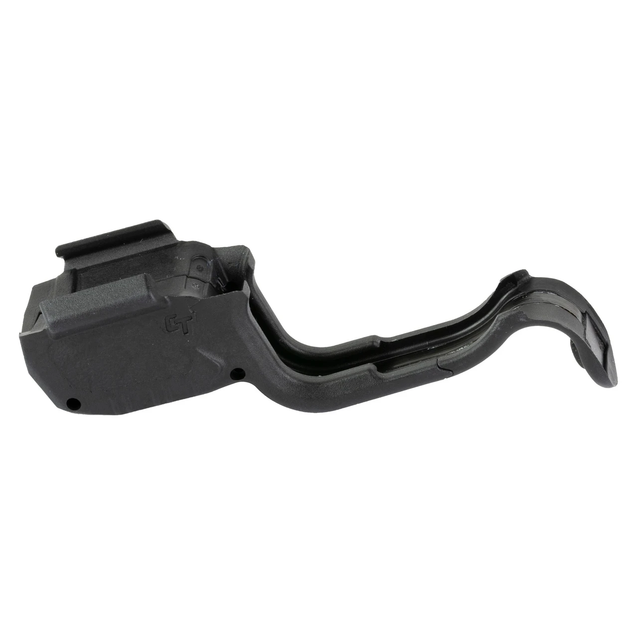 Crimson Trace 01-01820 Laserguard for Springfield Armory Hellcat - Green Laser Sight with Instinctive Activation