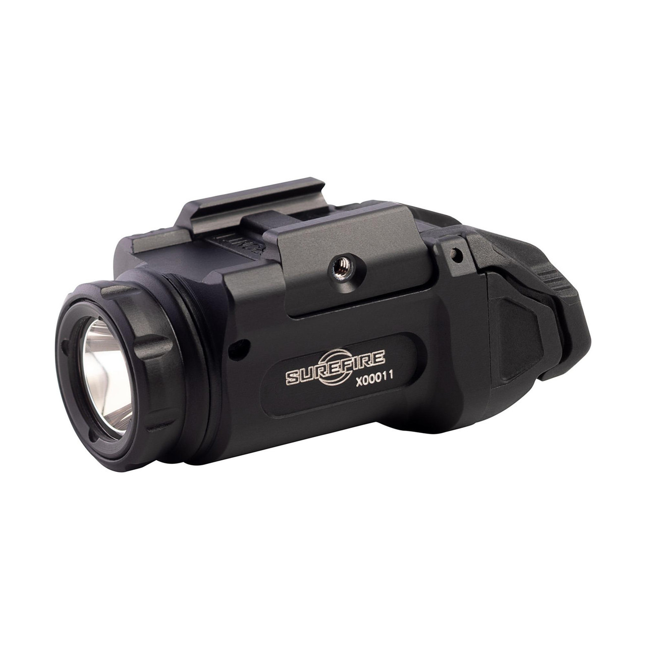 Surefire XC3-SUB-A Compact Weapon Light, Tactical LED Light for Subcompact Handguns.