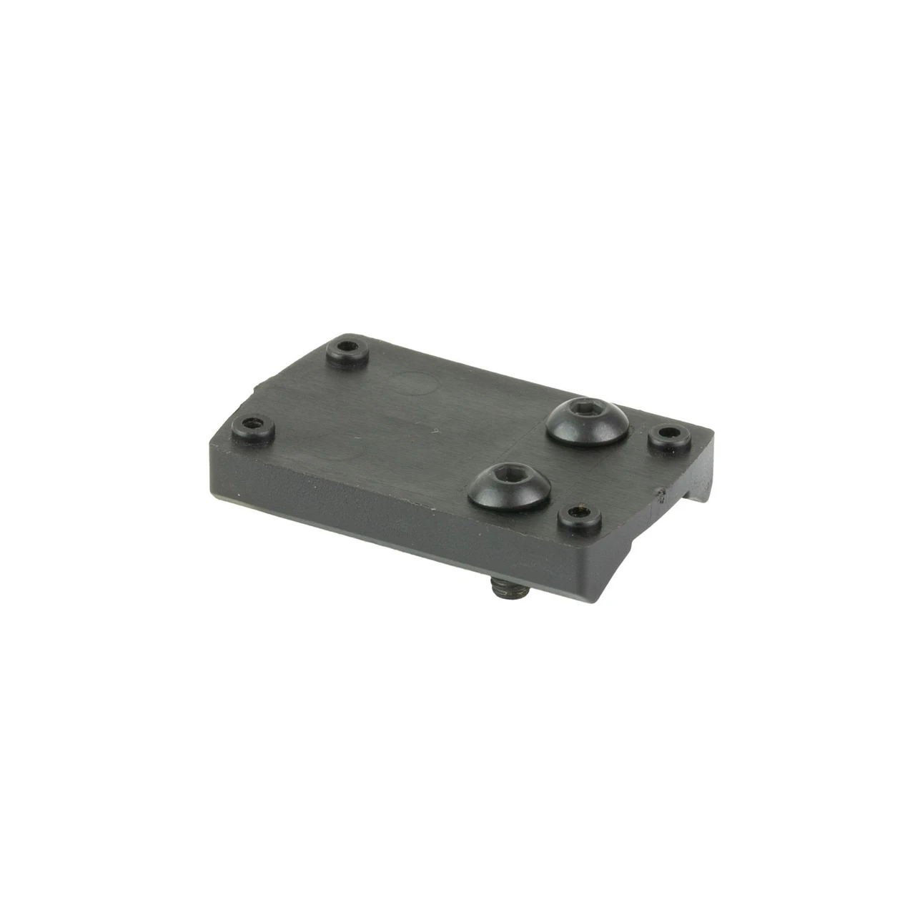 Shield Sights MNT-SHADOW1-SMS-RMS, Lightweight Polymer Mount for CZ Shadow 1, compatible with Shield footprint optics.