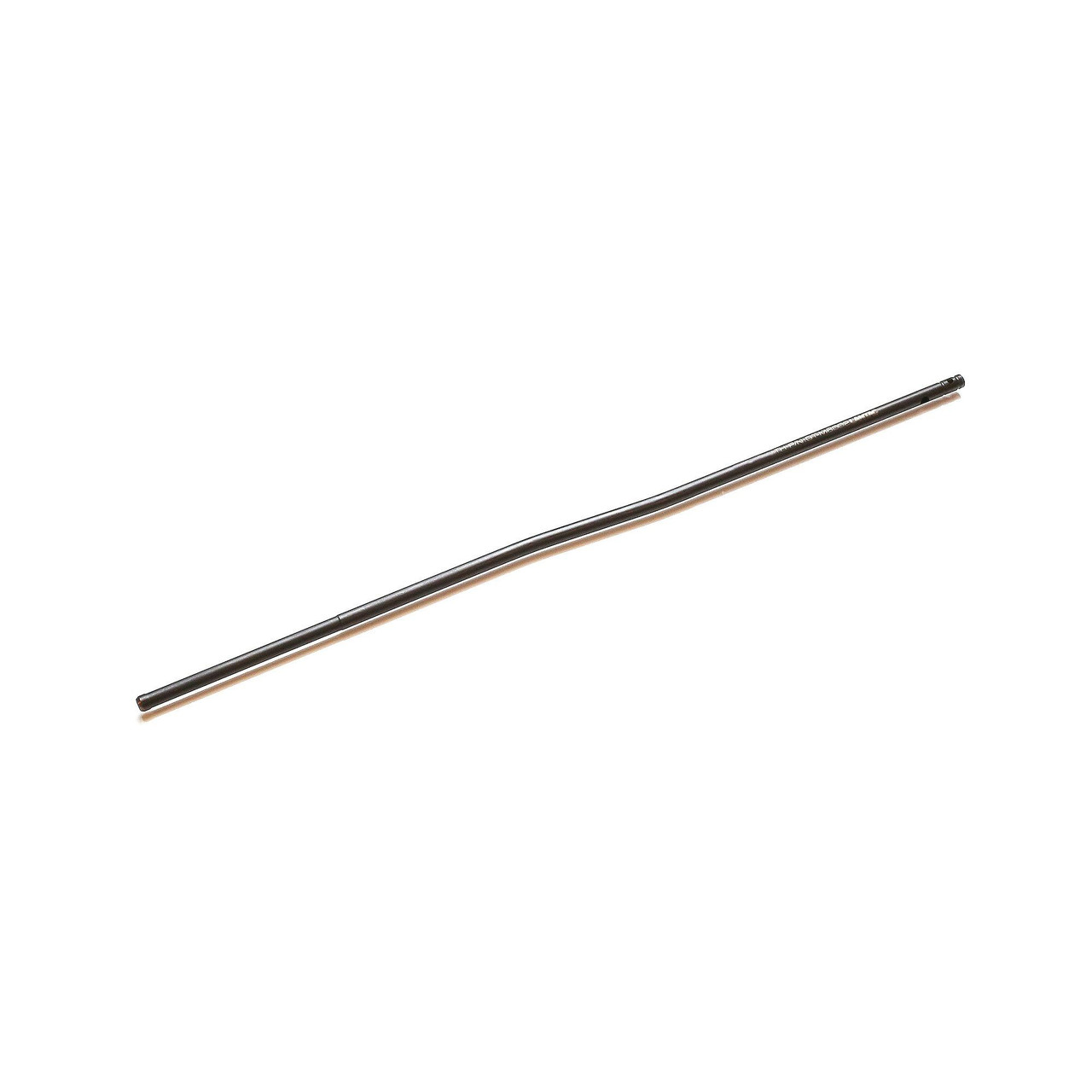 LanTac USA LLC GT-C6001 Gas Tube, high-performance stainless steel with black nitride finish, easy to install, firearm component.