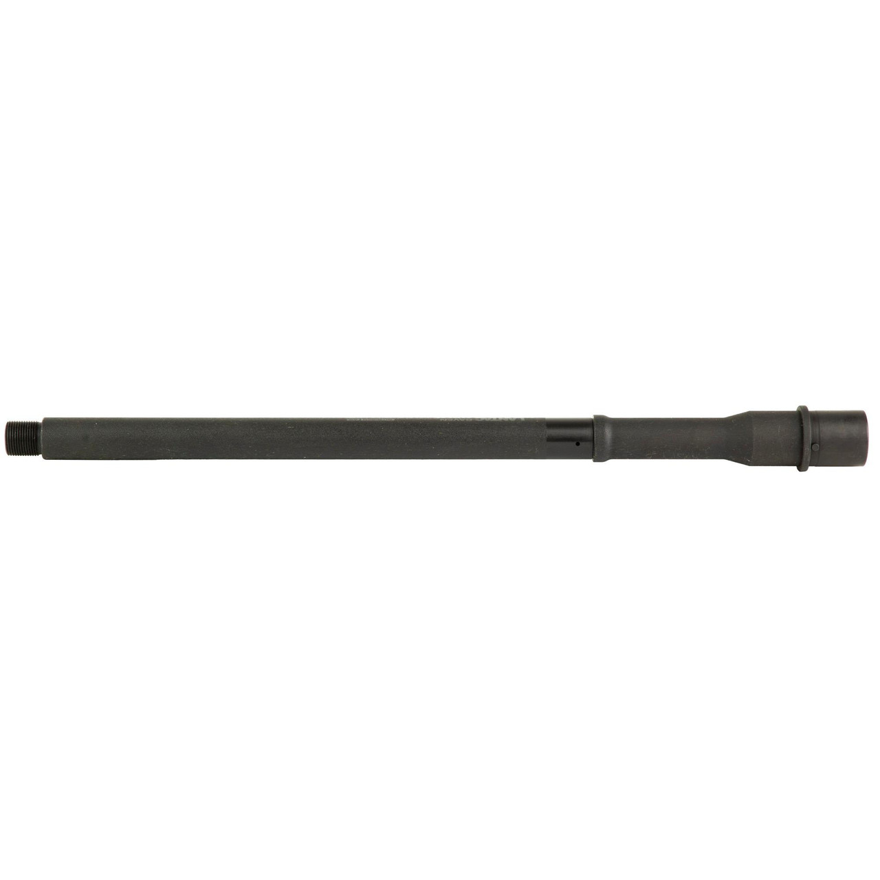 LanTac USA LLC LA00241 Precision Barrel - Pistol Length, 416R Stainless Steel, 1:7 Twist Rate, Enhanced Accuracy & Reliability, image of firearm barrel.
