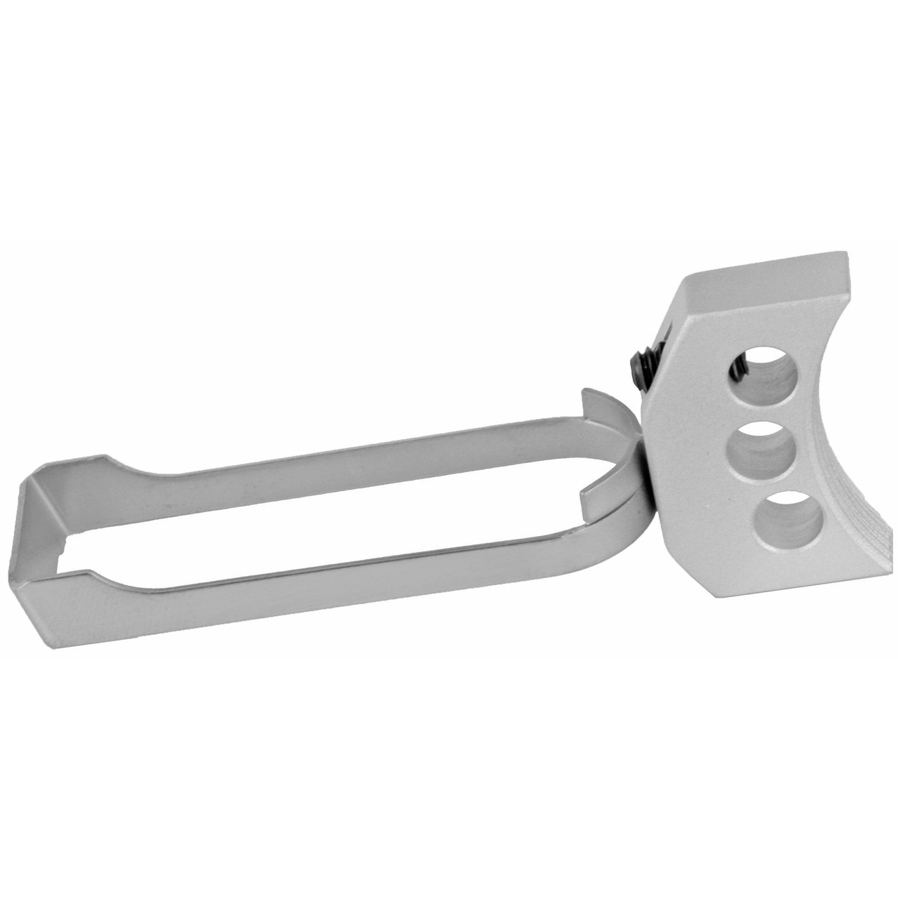 Wilson Combat 190 Ultralight Competition Trigger Upgrade, precision-engineered firearm trigger component with lightweight design and enhanced performance features.