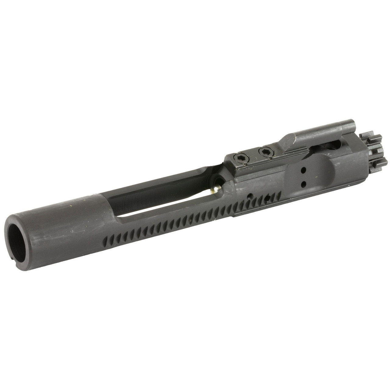 Wilson Combat TR-BCA Premium AR-15 Bolt Carrier Assembly, reliable, durable, and precision engineered display with detailed construction