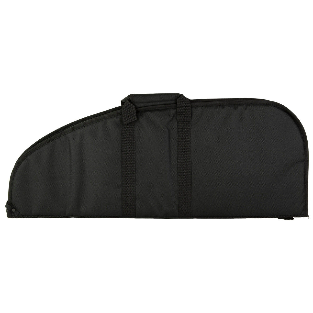 Allen Company 10632 Tac-Six Range Tactical Rifle Case - Secure & Spacious Firearm Storage with Lockable Design & Accessory Pockets