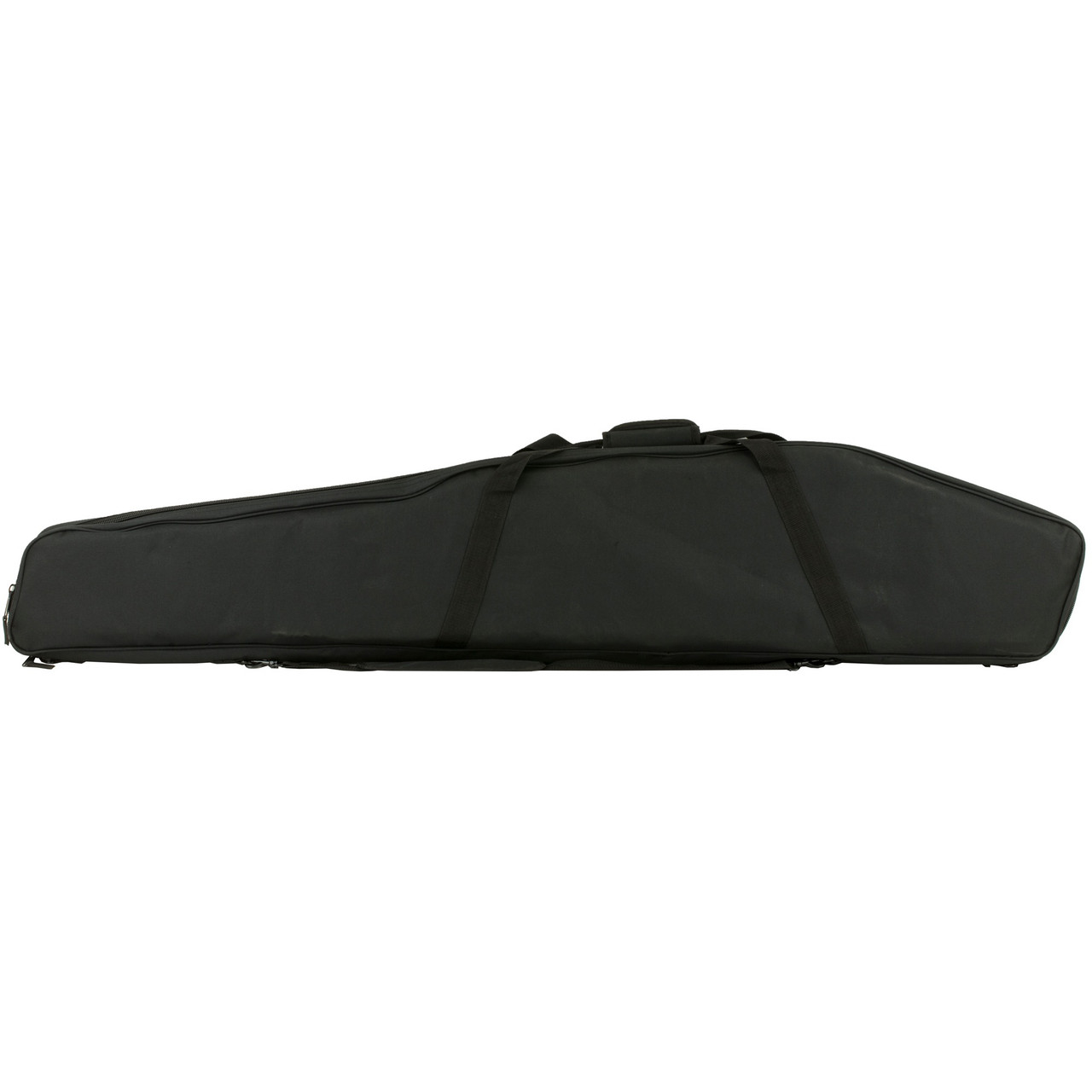 Allen Company 10949 Velocity Tactical Rifle Case - Durable Firearm Protection for 42" & 55" Tactical Rifles with Extra Storage & Adjustable Sling