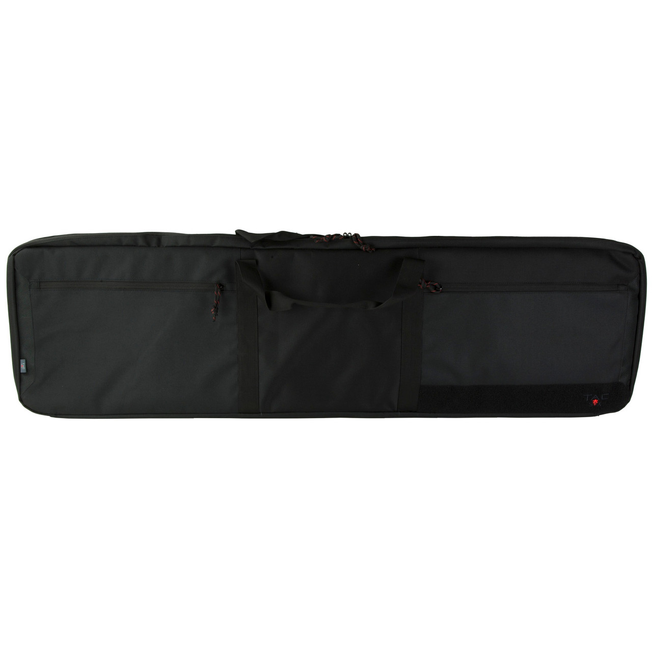 Allen Company 10818 Tactical Storage Case - Durable All-Weather 600D Polyester for Secure Rifle Transport