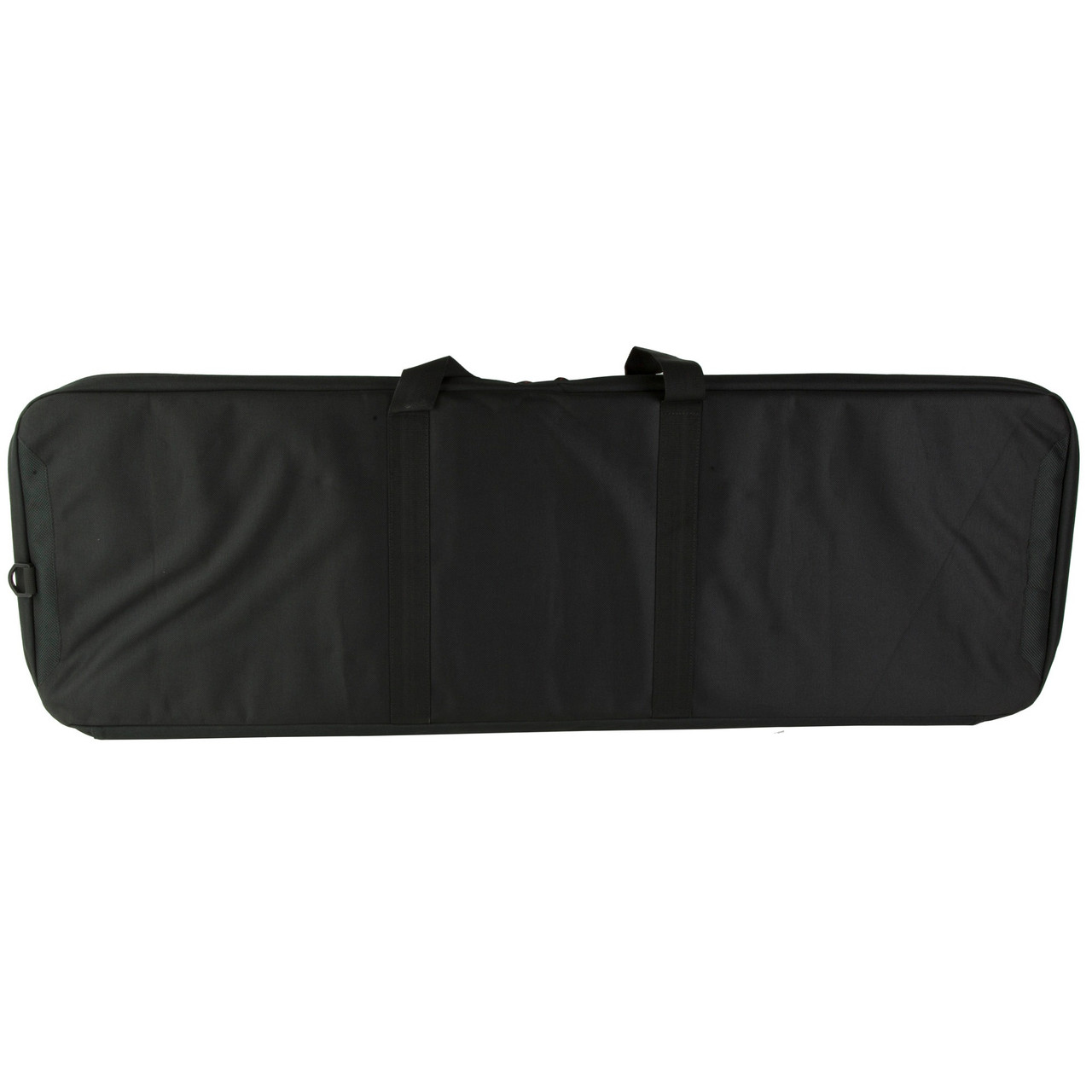 Allen Company 10821 Tac-Six Tactical Case – Durable 600D Polyester, Double Compartment Design, Secure & Organized Storage for Tactical Gear