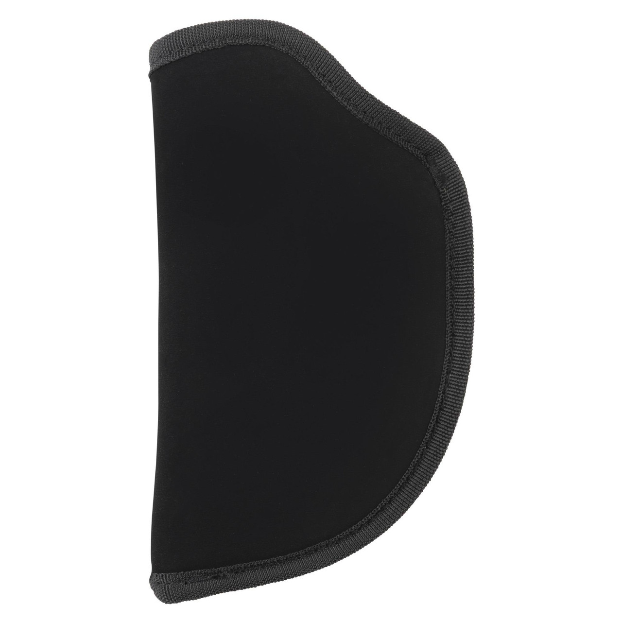 Allen Company 44601 Inside-The-Pant Holster, black concealed carry holster for Sig Sauer P365 and similar firearms, designed for comfortable wear inside the pants.